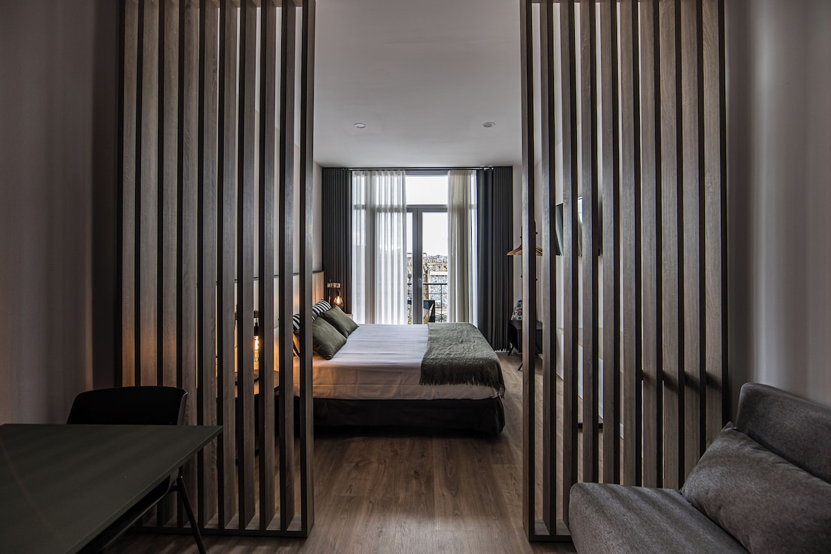 San Juan Suites