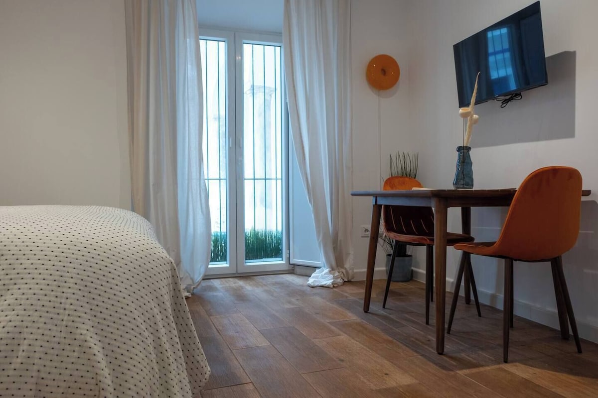 EL Aljibe Apartments - Ap.5
