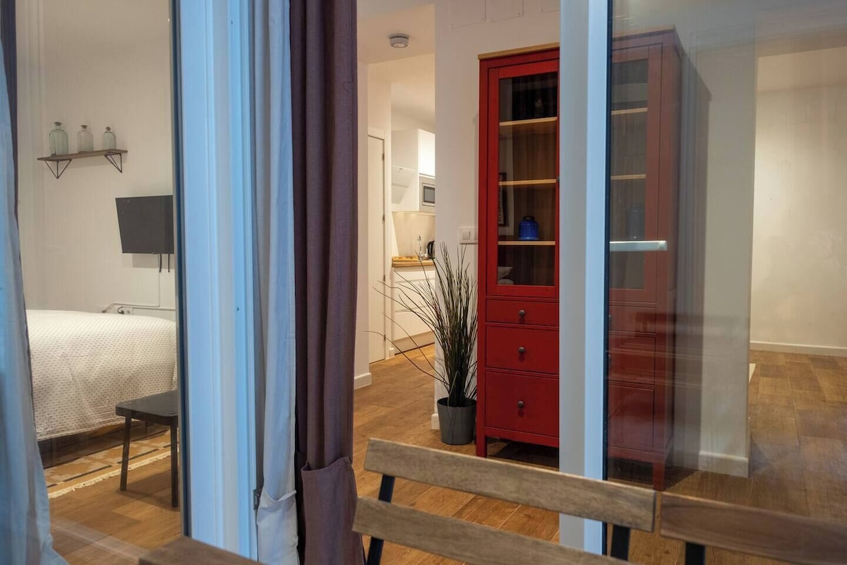 EL Aljibe Apartments - Ap.6