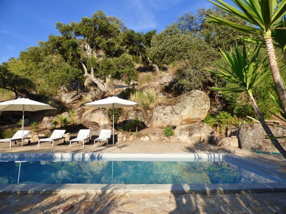 Finca al-manzil