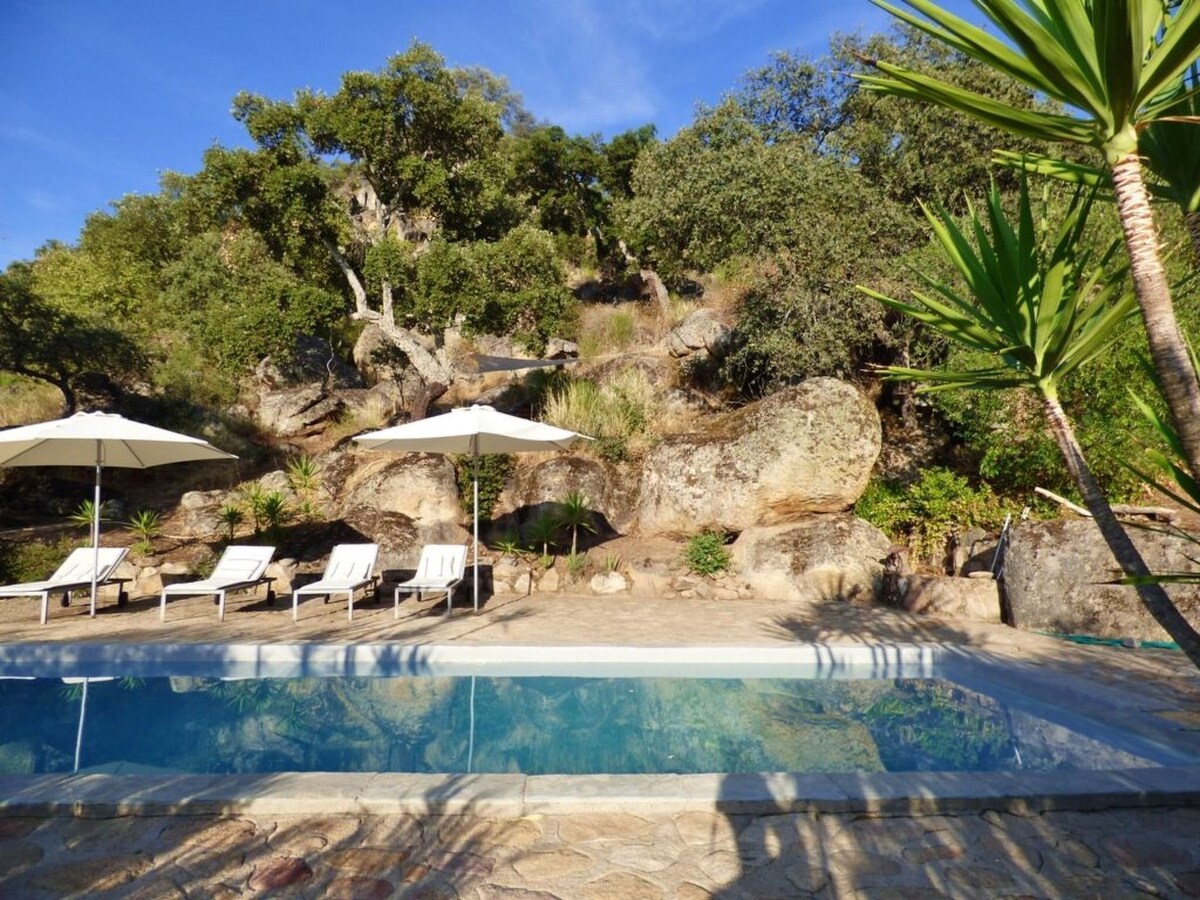 Finca al-manzil