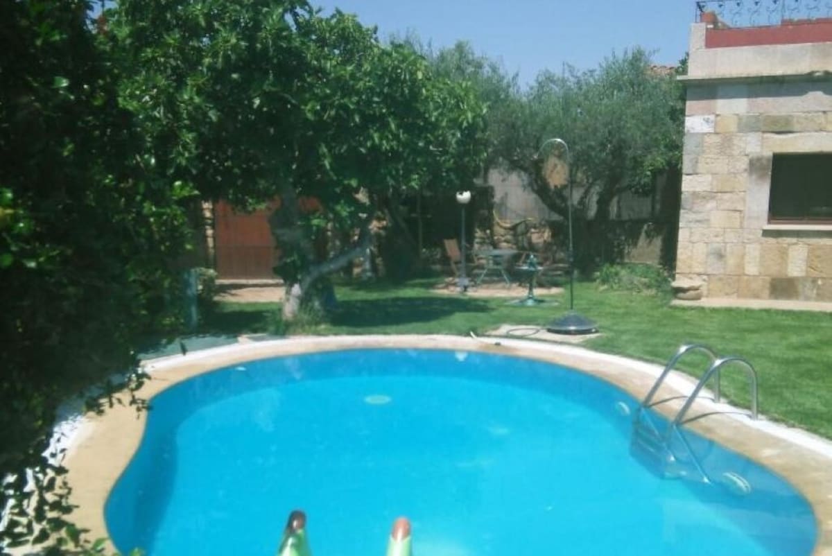 Tictágora House: House 3
