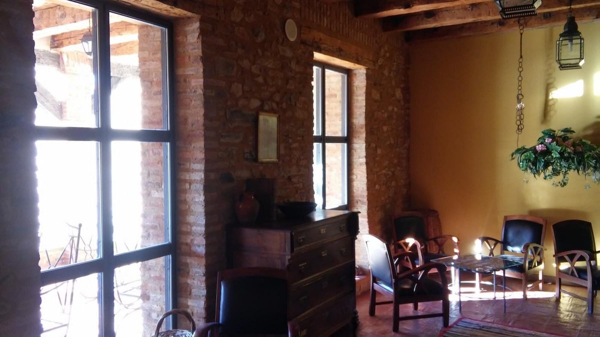 CASA RURAL AMANECER