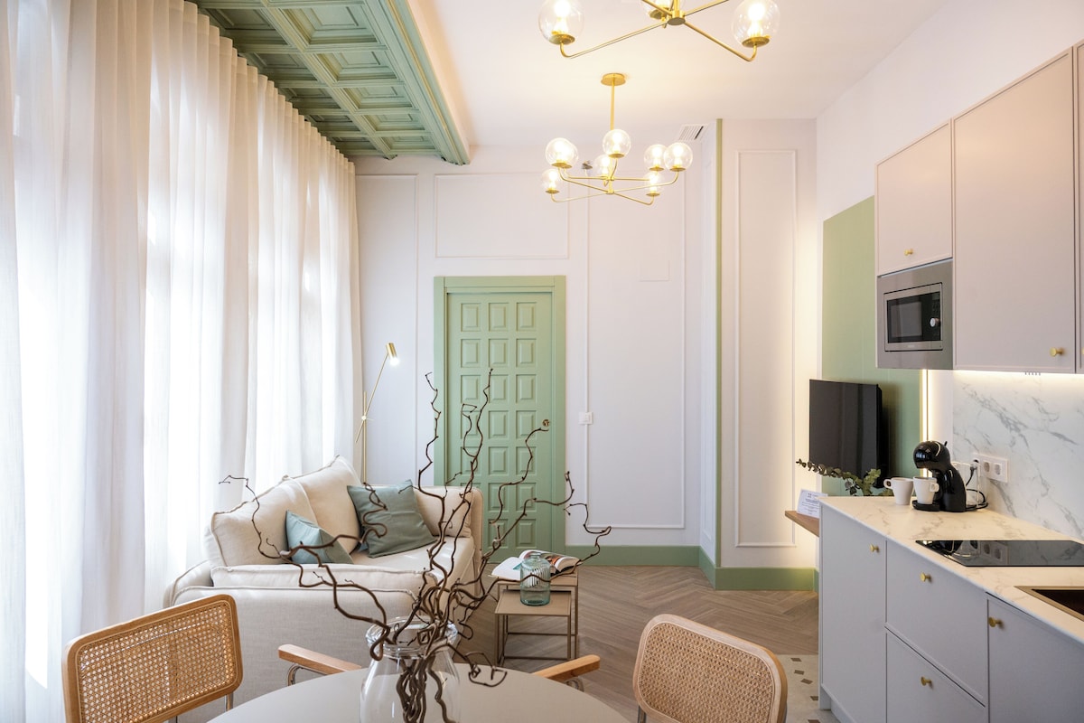 4Duques Apartments