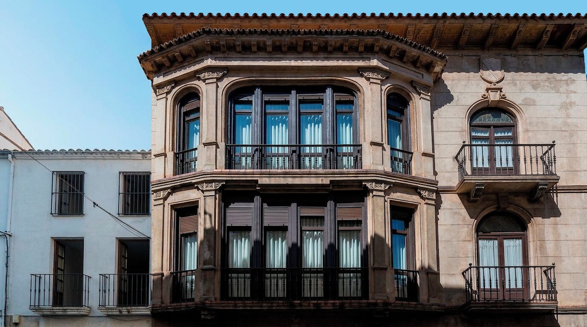 4Duques Apartments