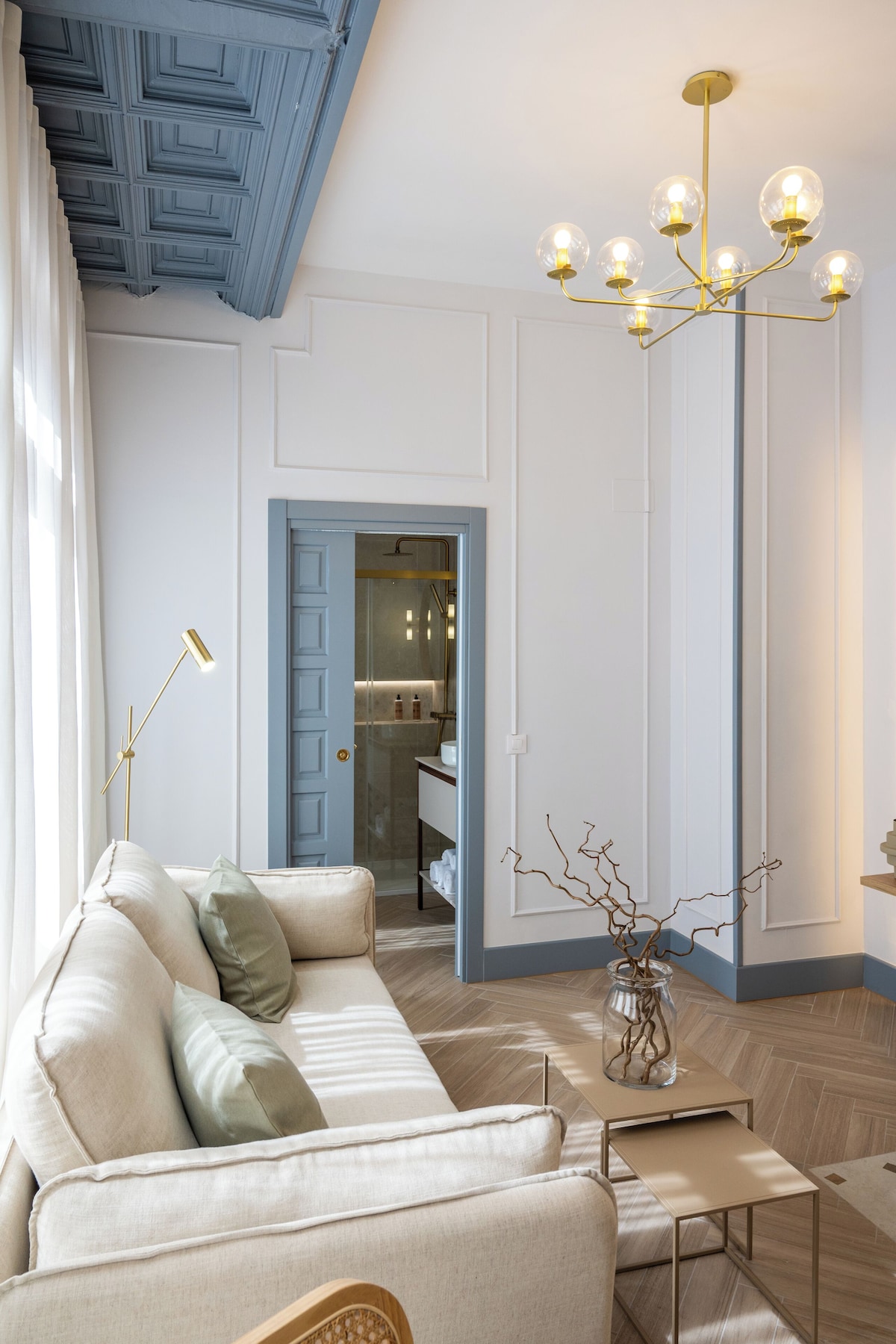 4Duques Apartments
