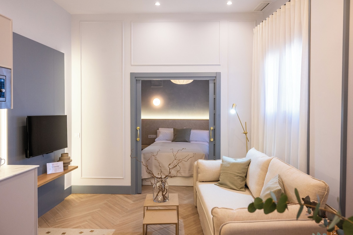 4Duques Apartments