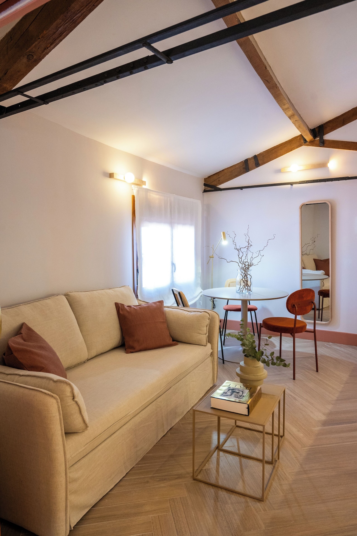 4Duques Apartments