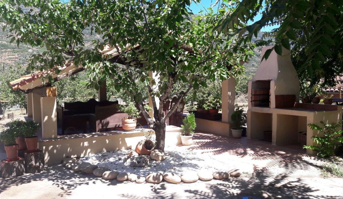 Casa Rural El Cerezal del Jerte