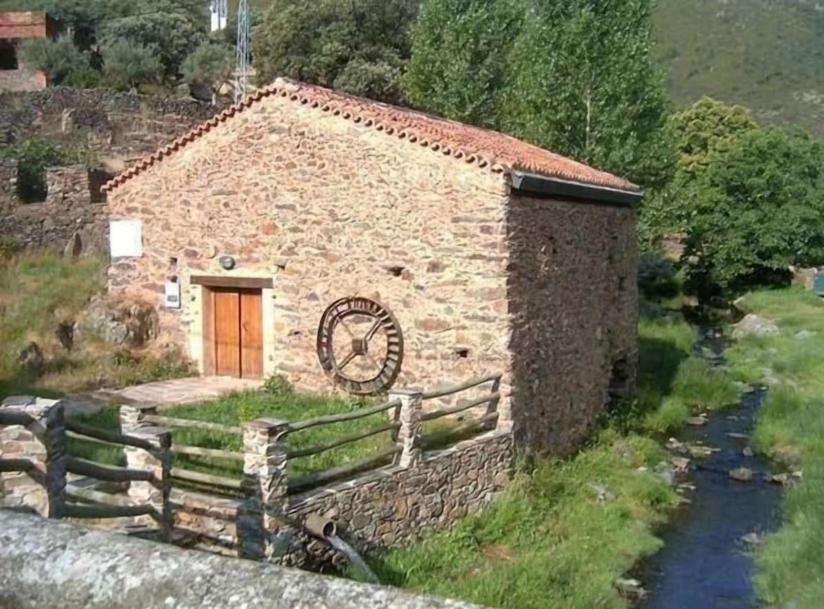 Hotel El Puente