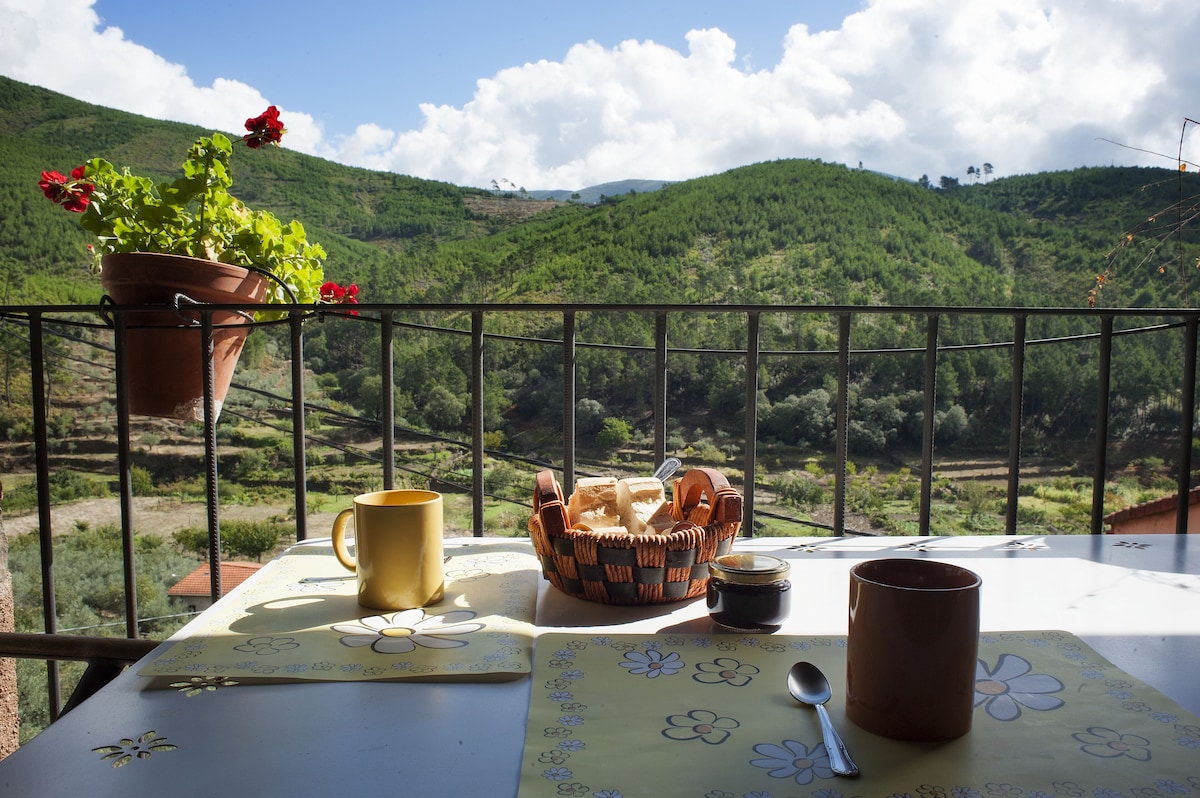 Casa rural Ramajal Rural