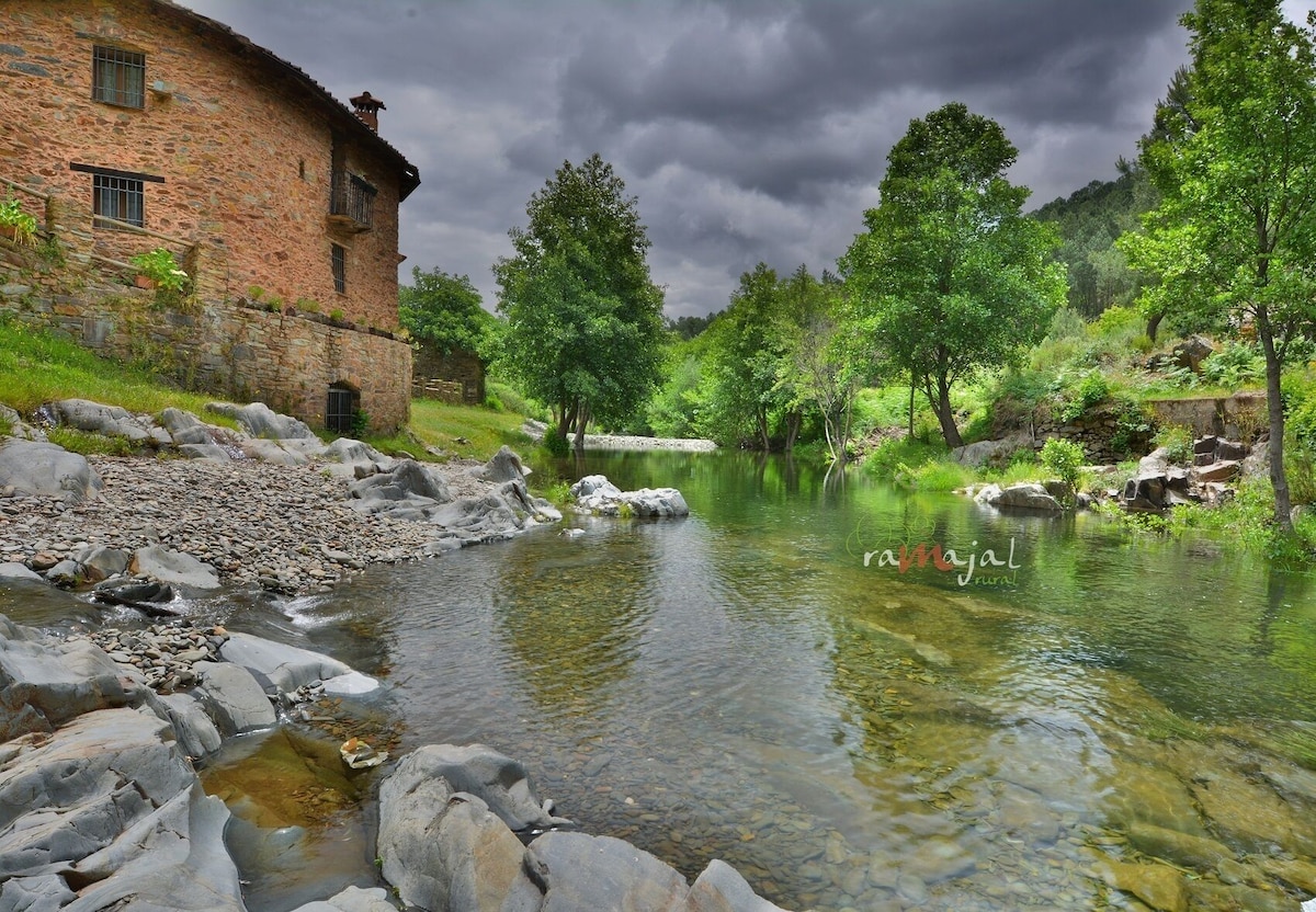 Casa rural Ramajal Rural