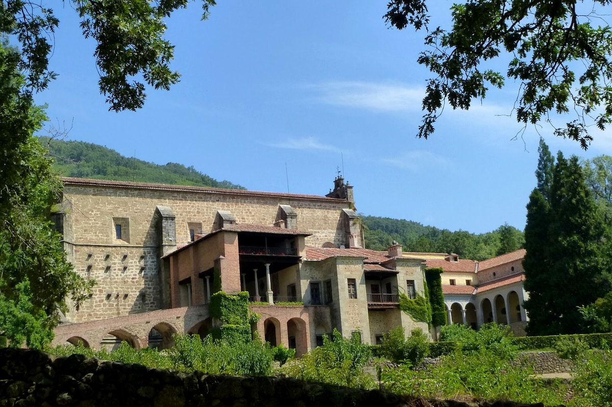 Apartamentos Entre Fuentes