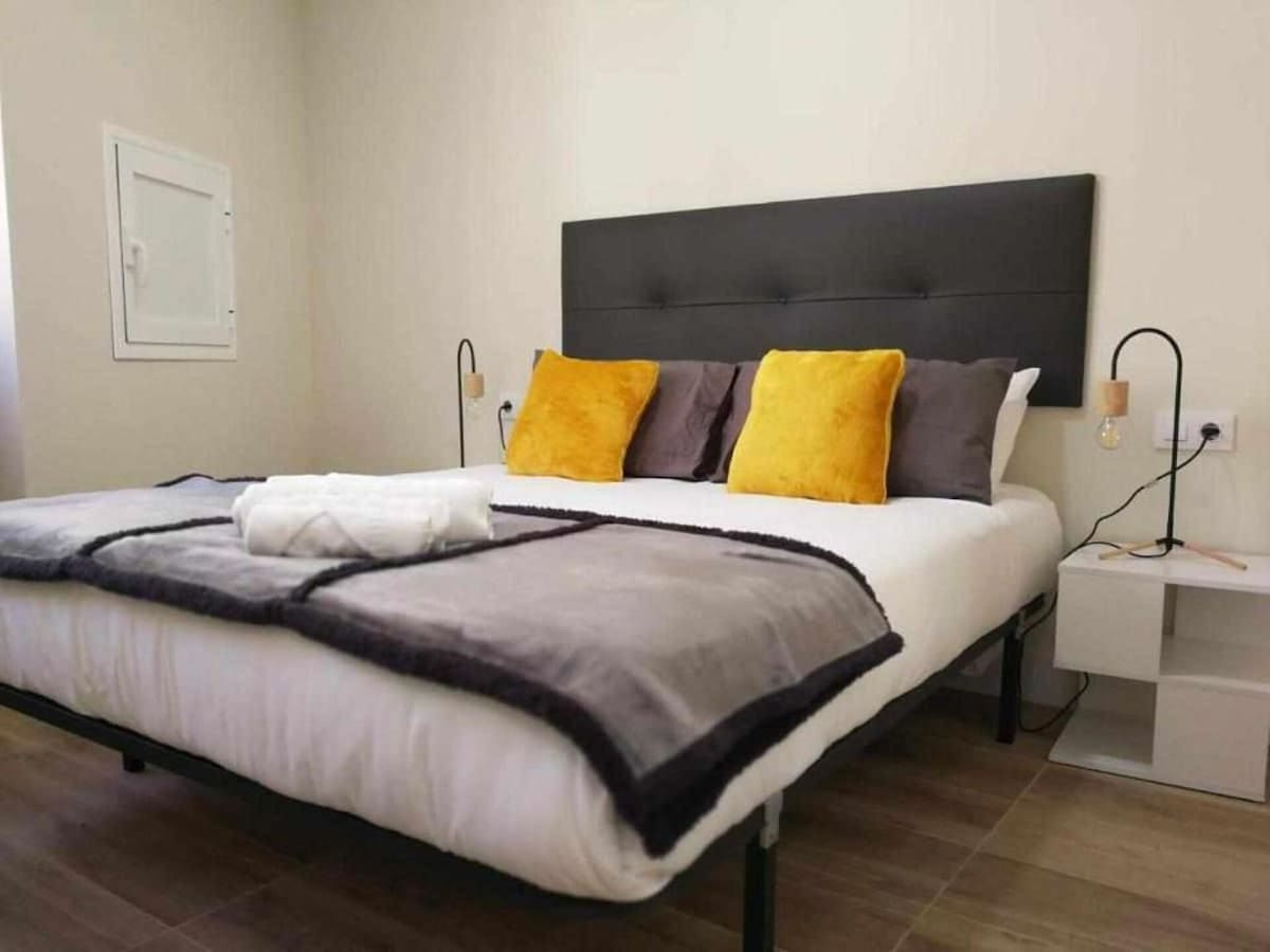 K2 2-bedroom apartment