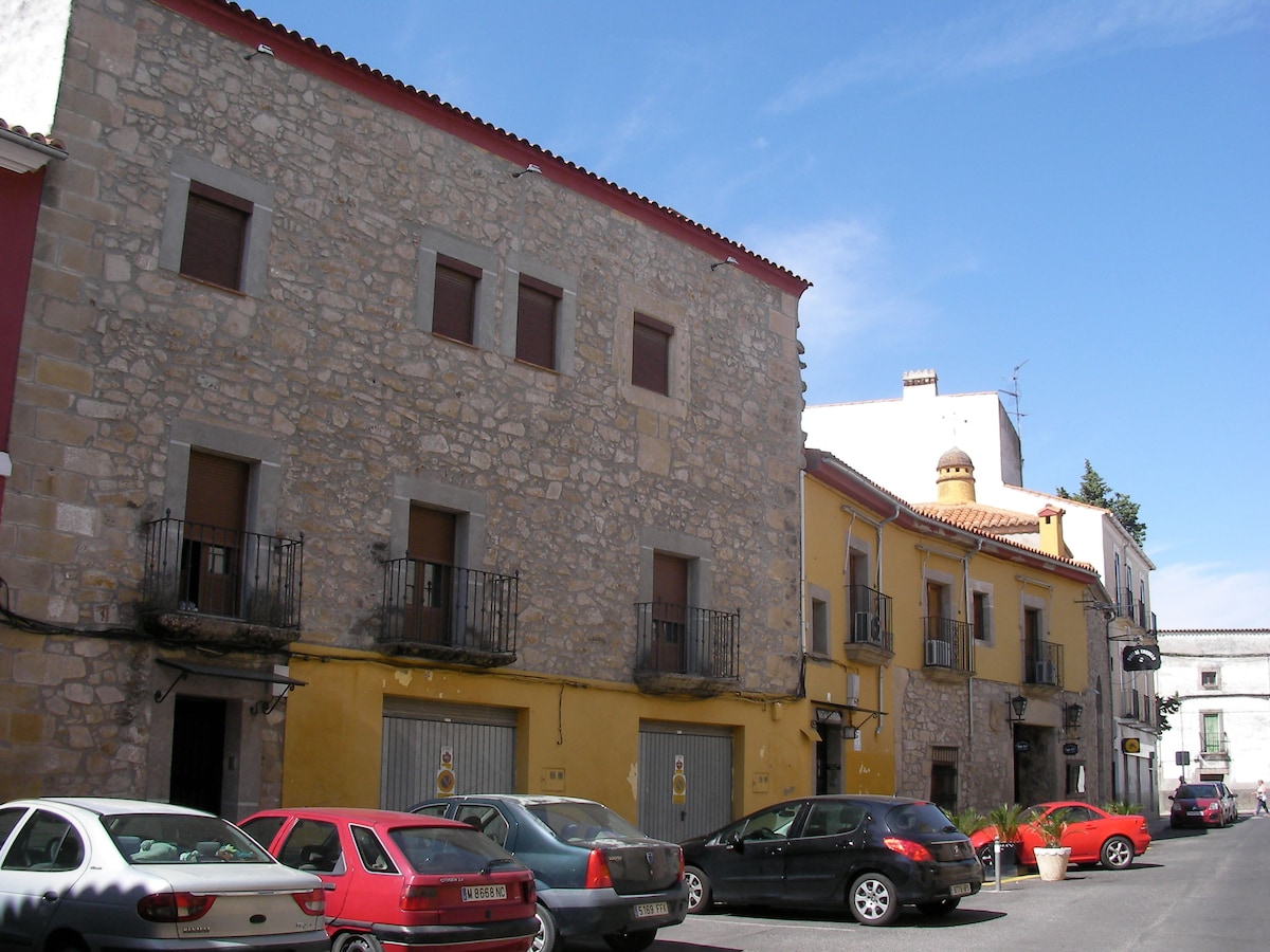 Hostal Trujillo