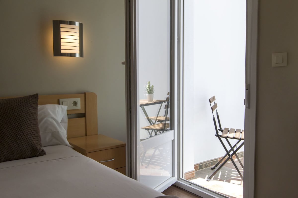 Hotel Vettonia