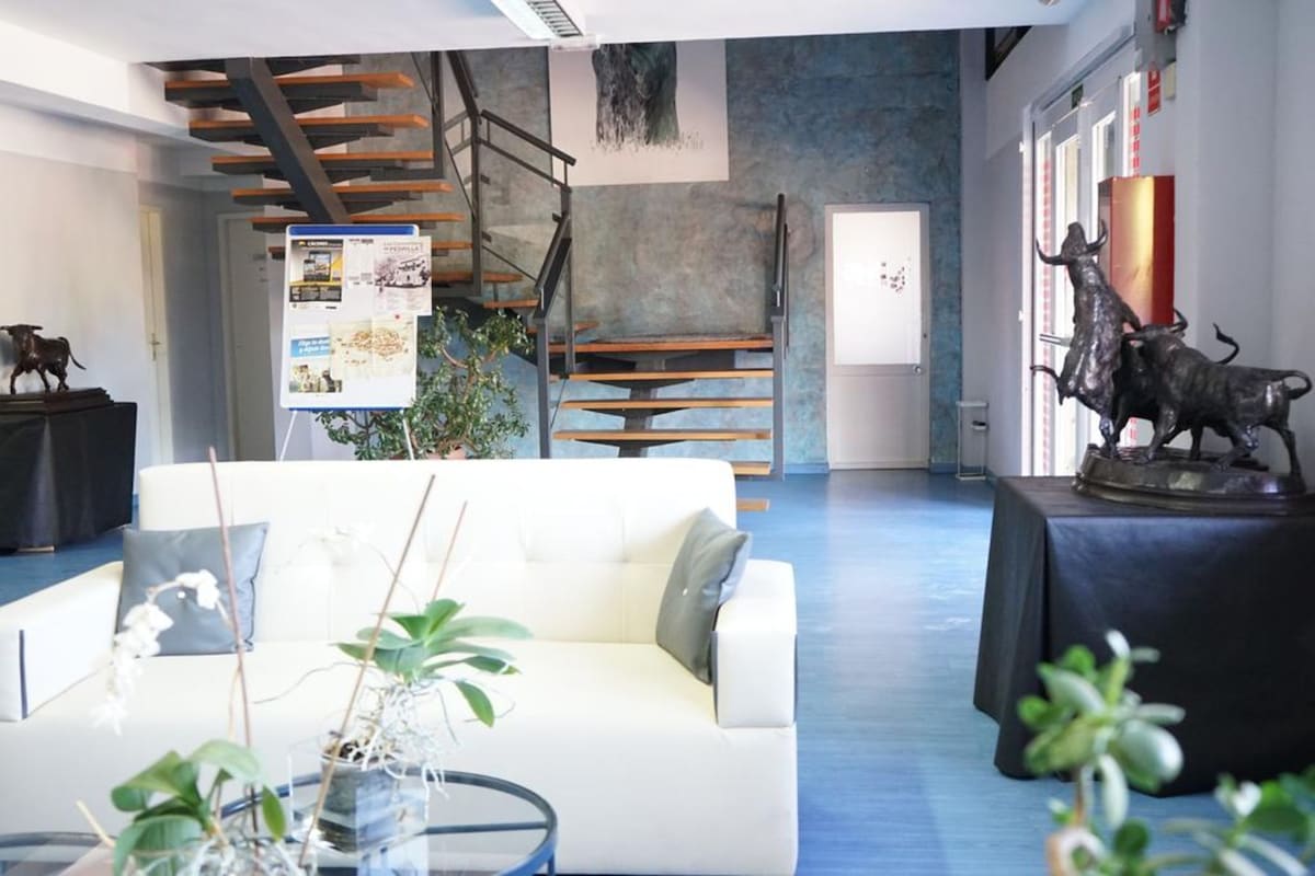 Hotel AHC Cáceres