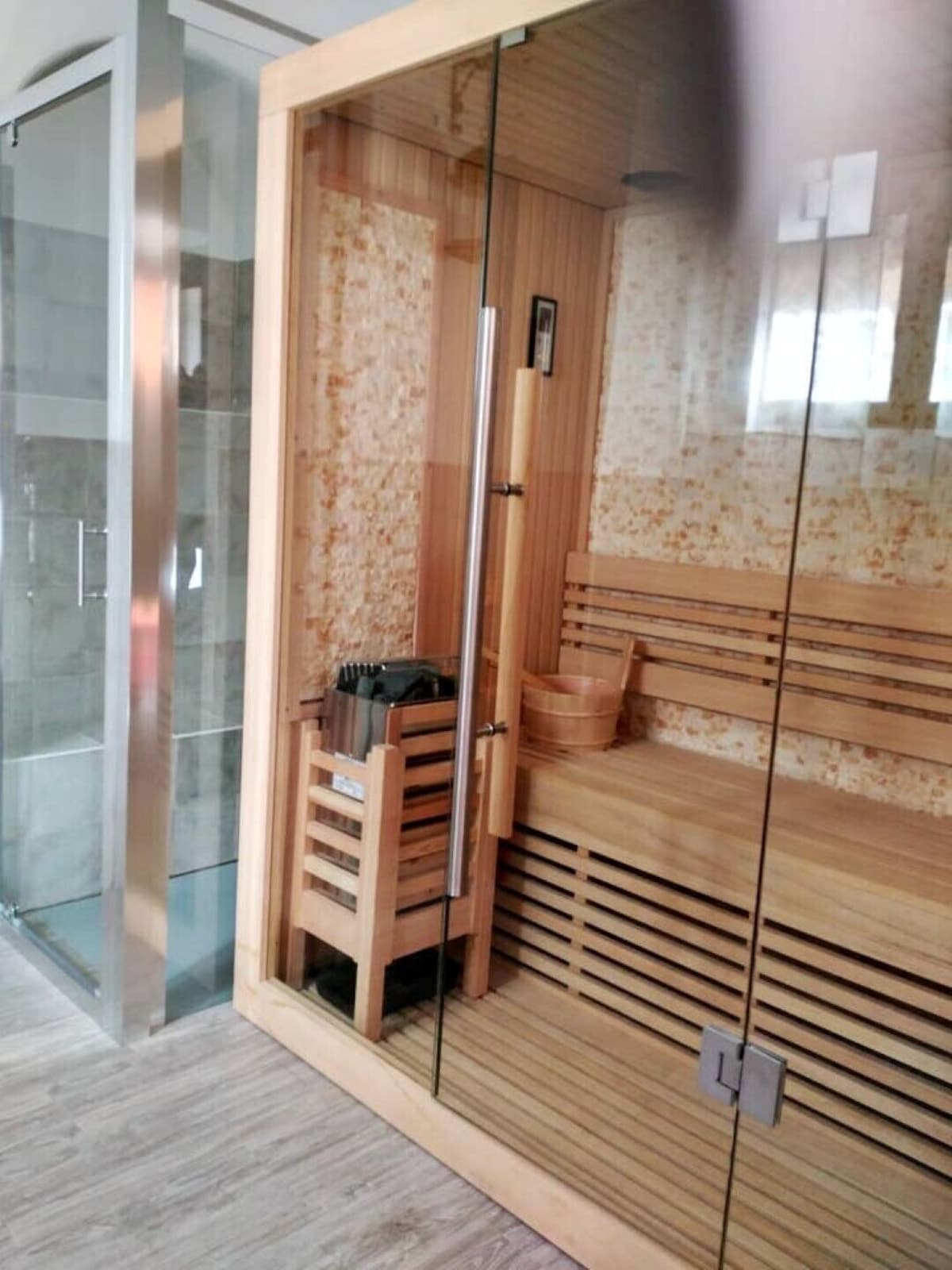 Appartamento CR *** Planeta Vera. Loft (Nocciola)