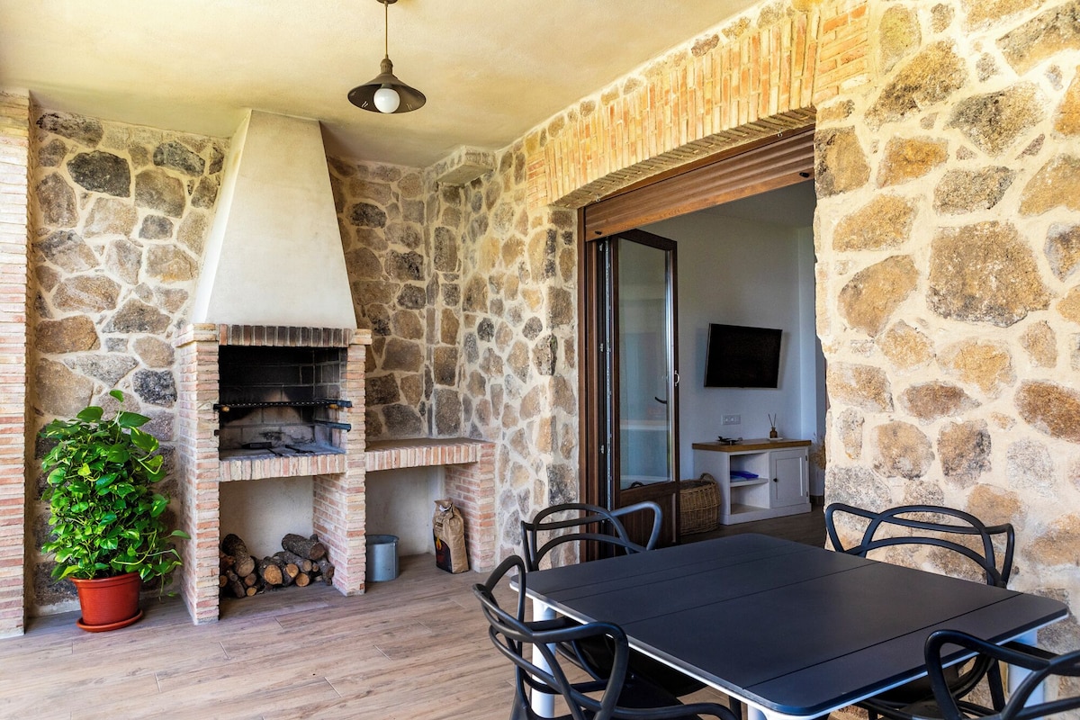 Posada de Monfragüe