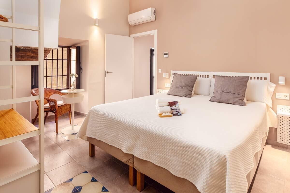 Apartments Plaza Mayor 35 - 101 Compact