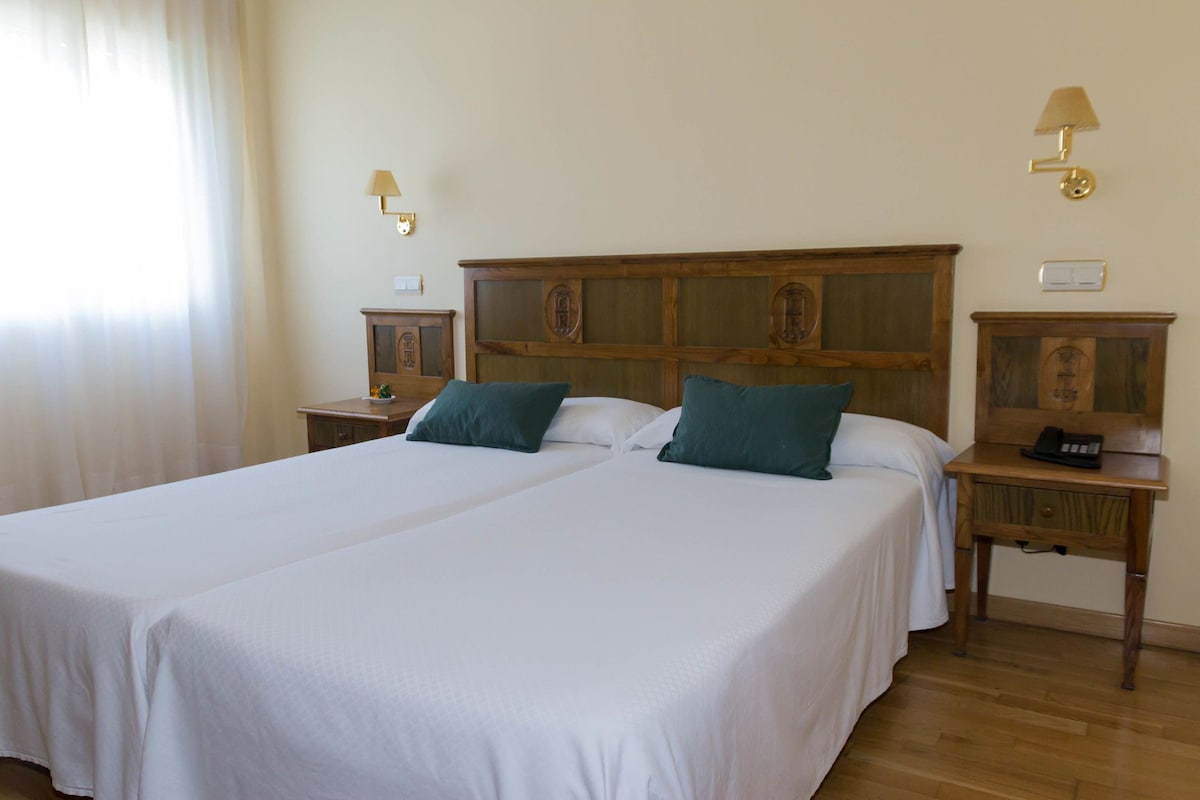 Hotel ELE Puerta de Monfrague