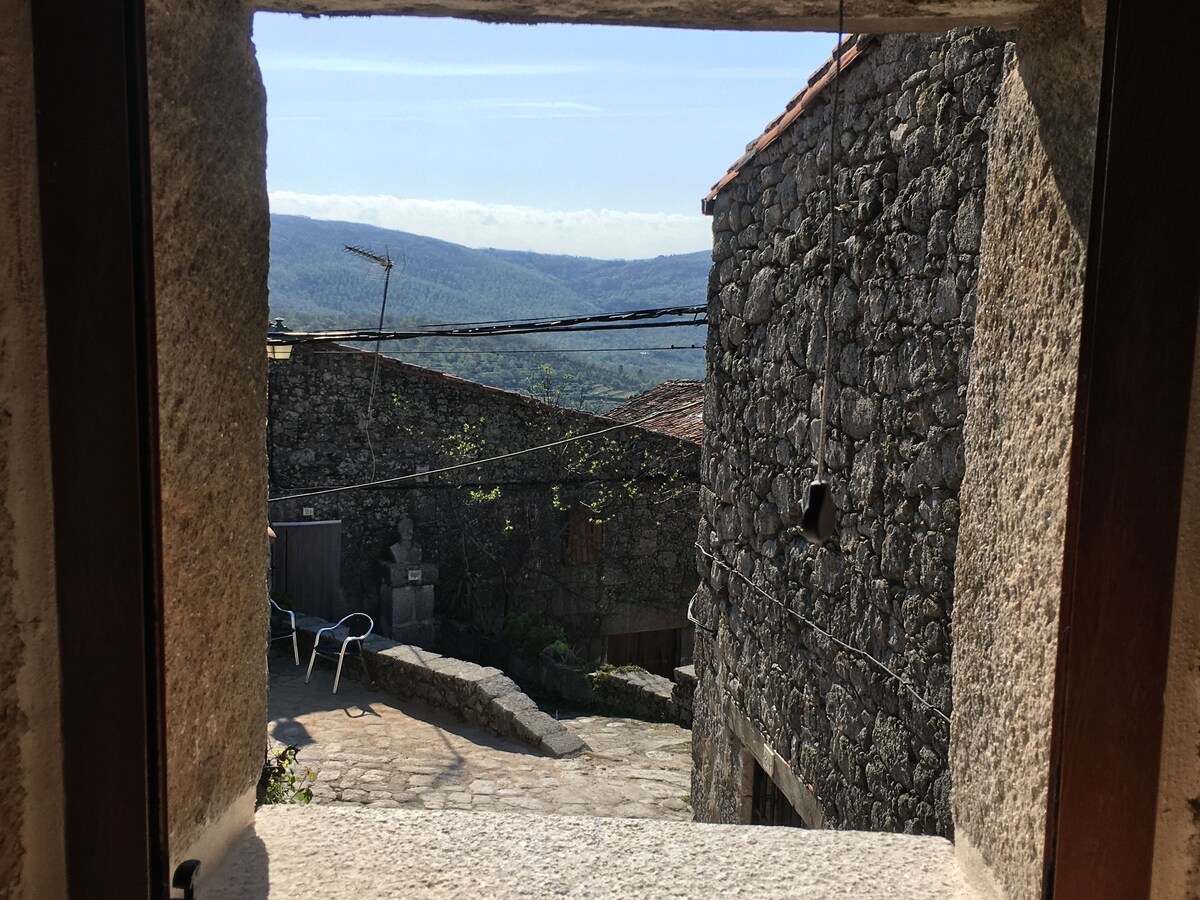 APARTAMENTO MANHEGU