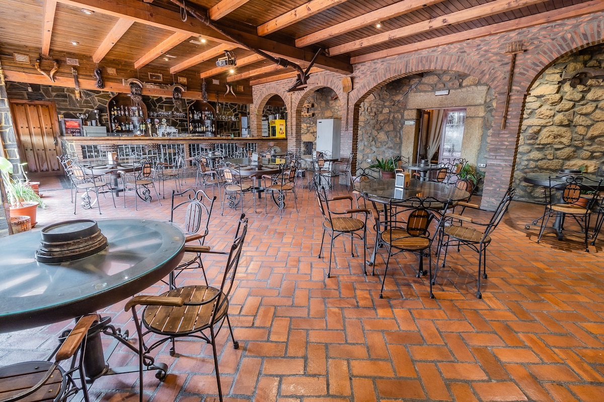 HOTEL RURAL EL LABRIEGO BY VIVERE STAYS