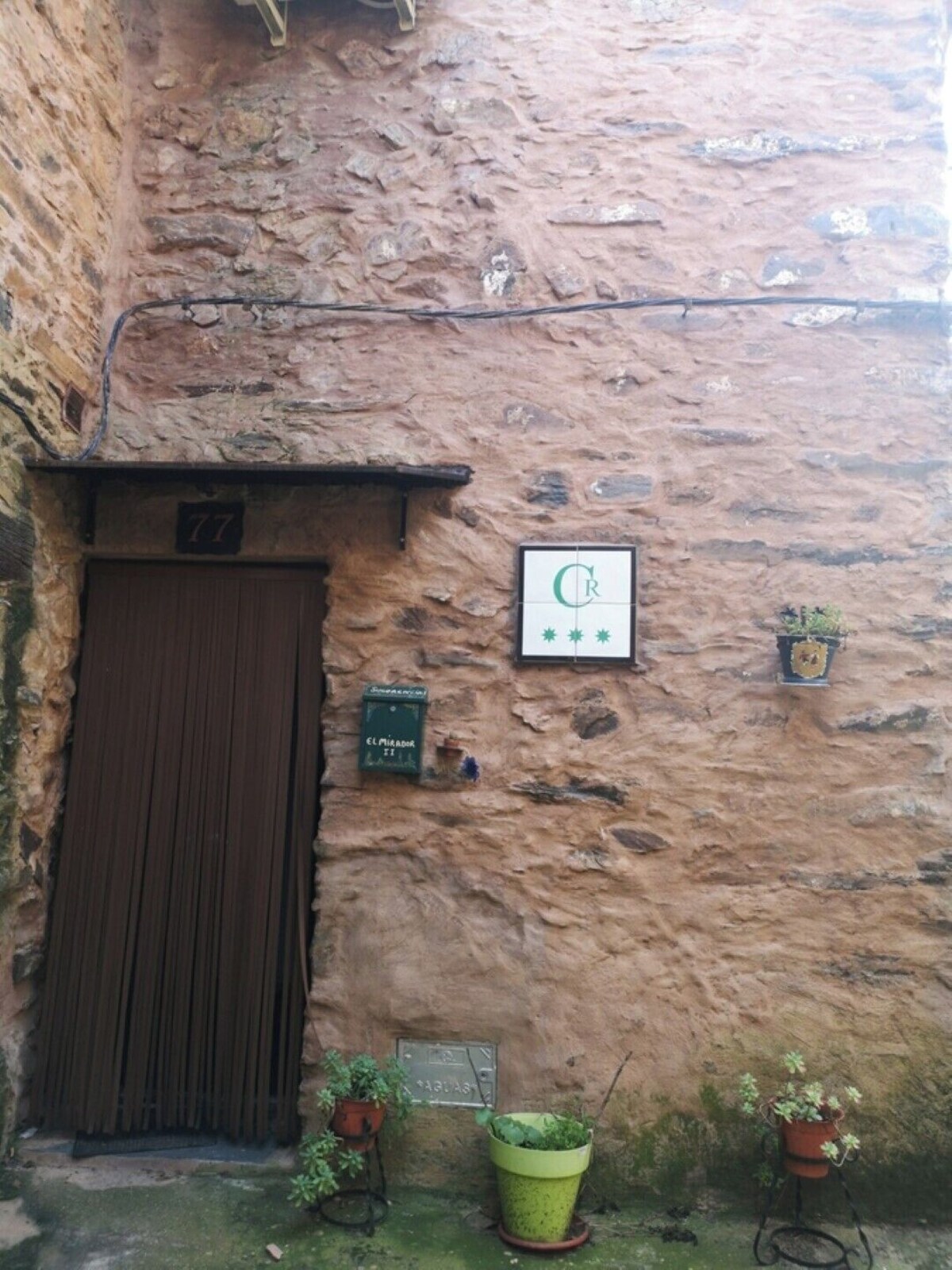 MIRADOR II